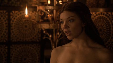 margery tyrell nude|GAME OF THRONES NUDE SCENES